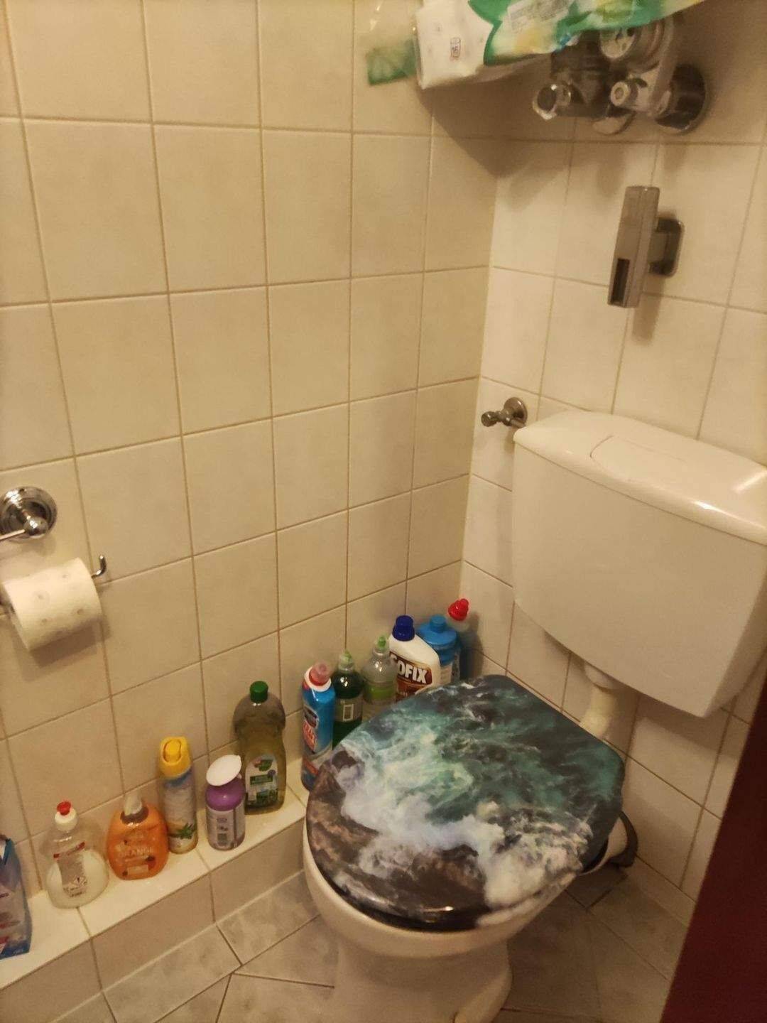 Perfekte Kapitalanlage - gepflegte 3-Zimmer Wohnung direkt am See gelegen – Nürnberg – Vorschaubild 5