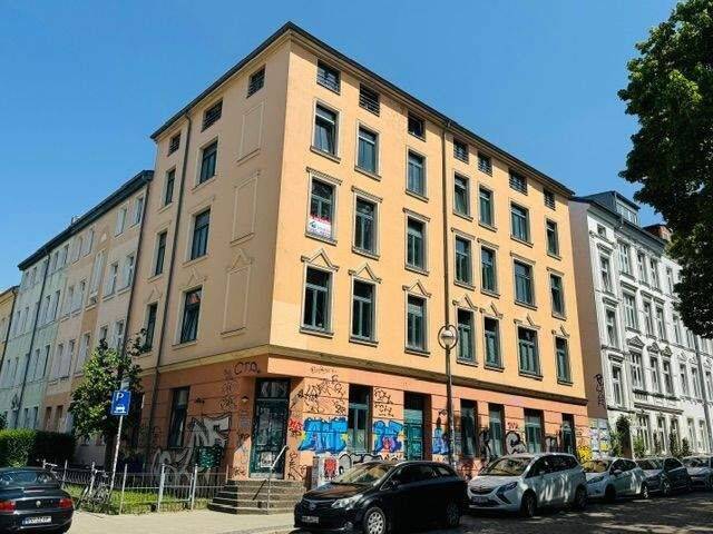 Tolle 3- Raum- Eigentumswohnung mit Balkon in guter Lage, Rostock- KTV – Rostock – Vorschaubild 7