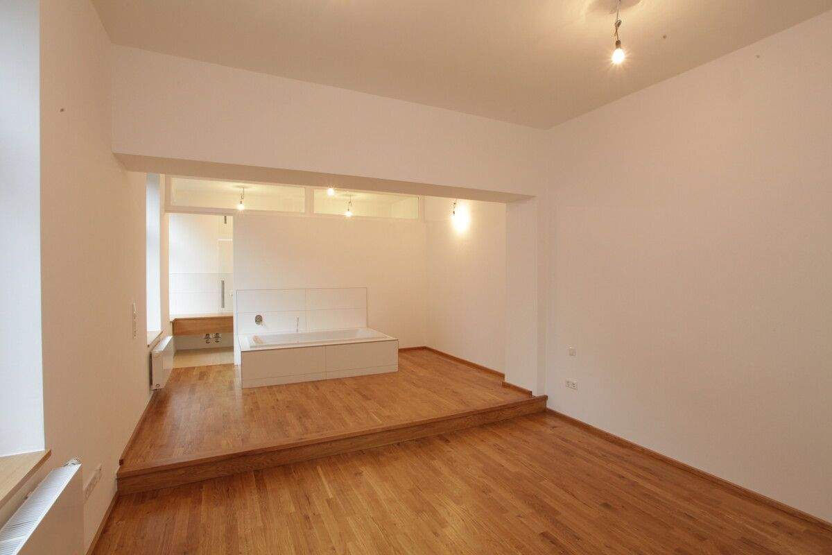 Hochwertig sanierte Wohnung mit Terrasse und Garten in zentraler Lage von Braunschweig – Braunschweig – Vorschaubild 3