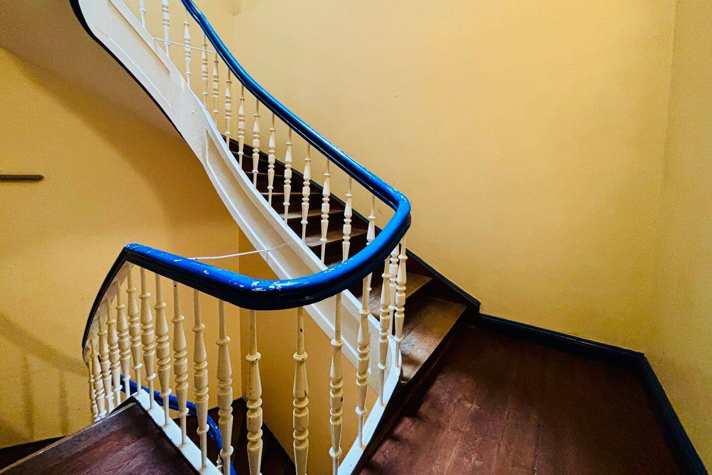 Charmanter Altbau trifft auf zeitgemäße Ausstattung – Lübeck – Vorschaubild 3