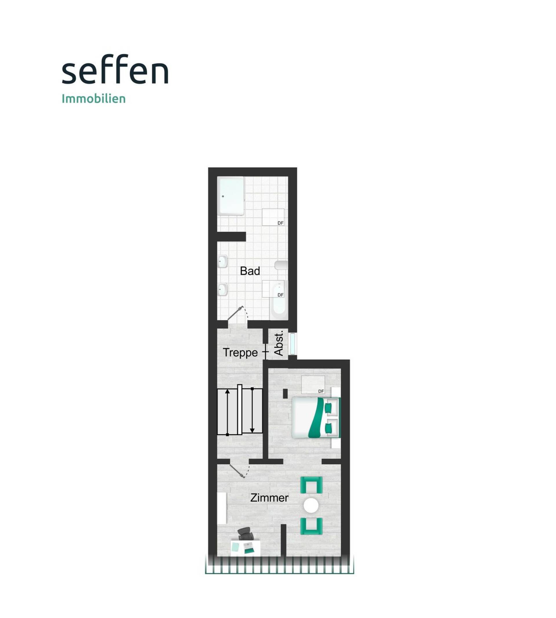 Reihenmittelhaus in 50739 Köln mit 161 m² kaufen