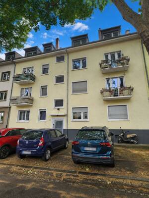 +Attraktive 2Z- Wohnung mit 2 Balkone in begehrter Wohnlage+ – 68163 Mannheim – Vorschaubild 2