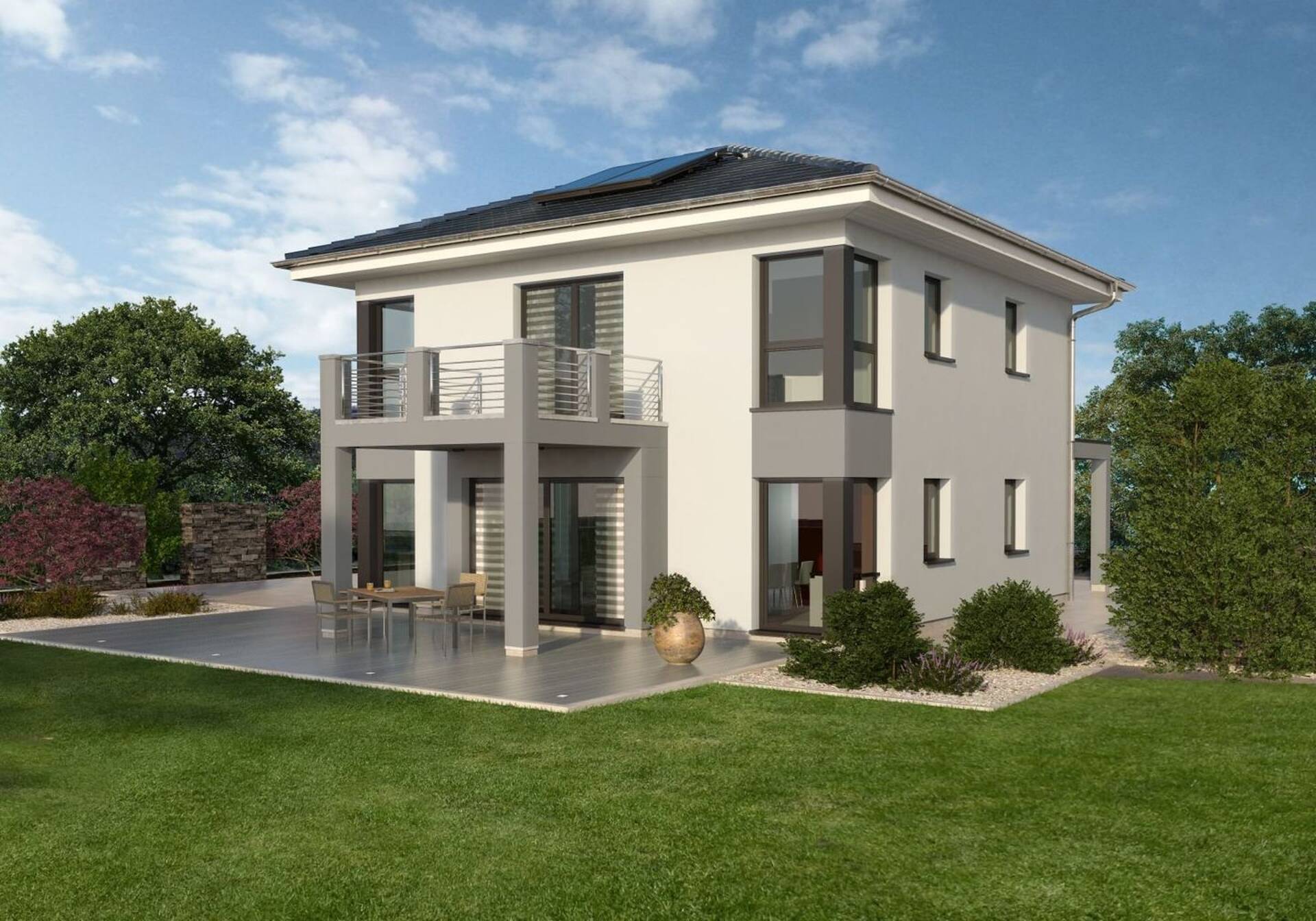 Einfamilienhaus in 66740 Saarlouis mit 186 m² kaufen