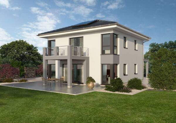 Einfamilienhaus in 66740 Saarlouis mit 186 m² kaufen