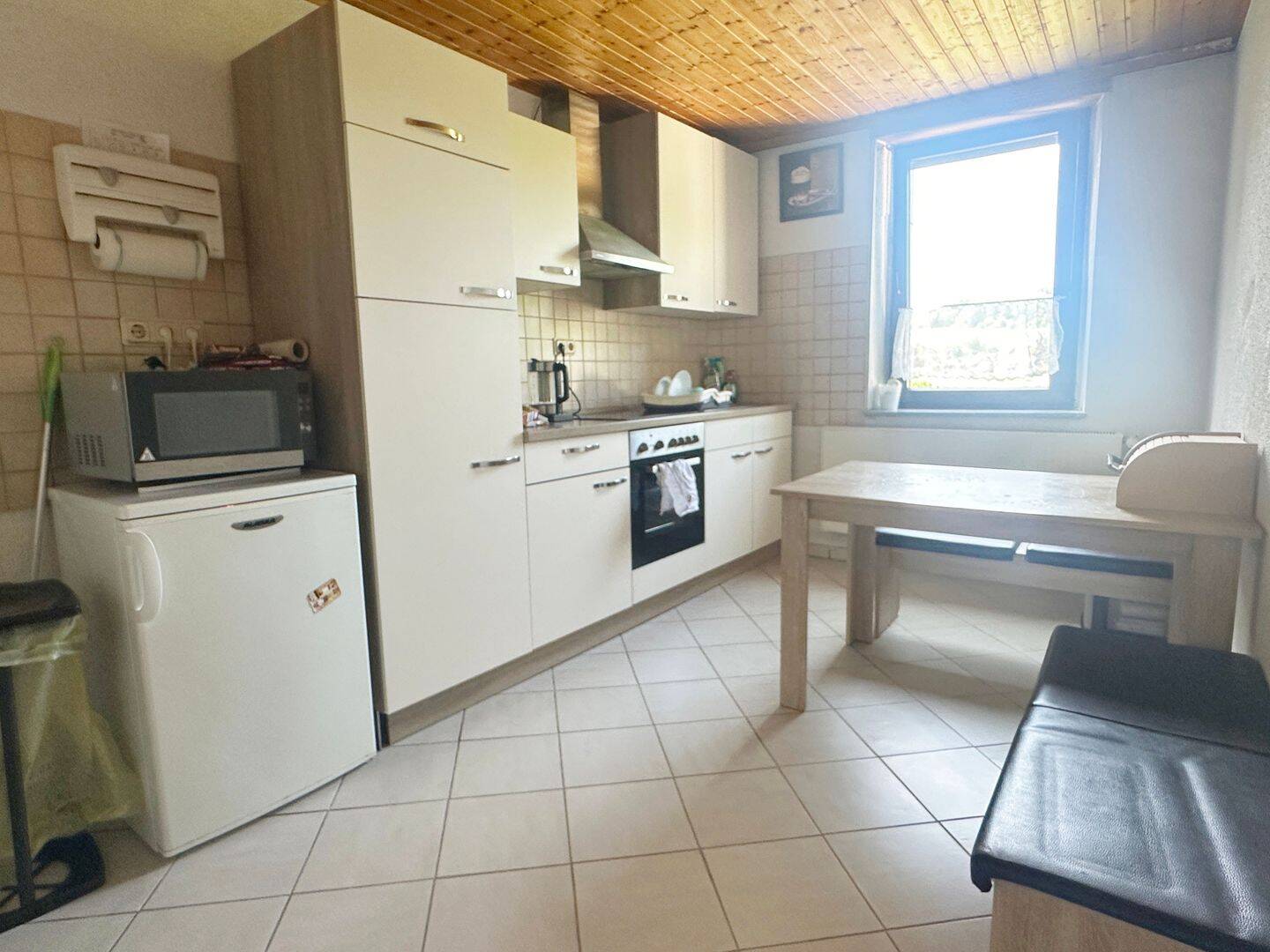 Mehrfamilienhaus mit 2 Garagen und Hoffläche – Eppelborn – Vorschaubild 8