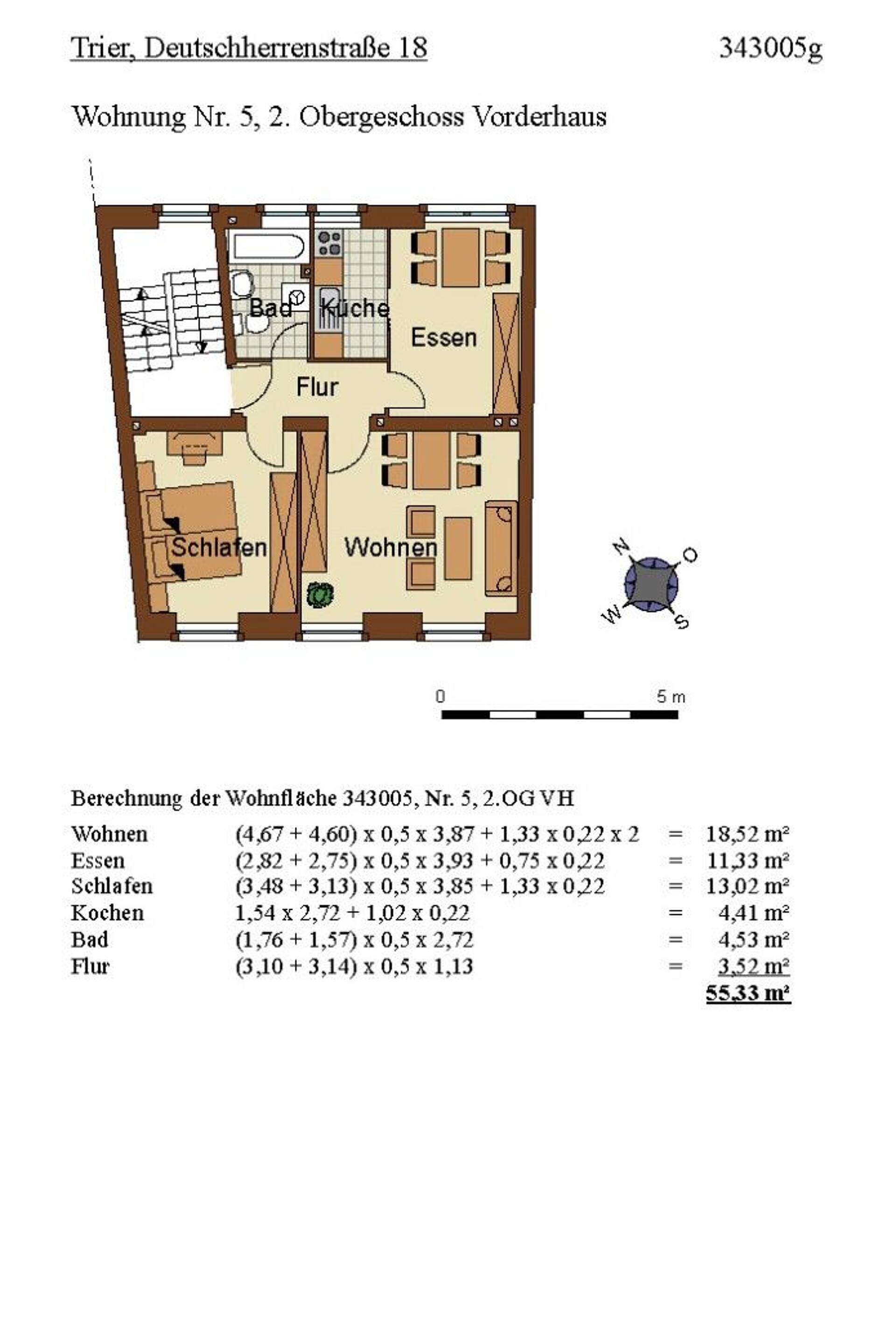 Haus in 54290 Trier mit 575,96 m² kaufen