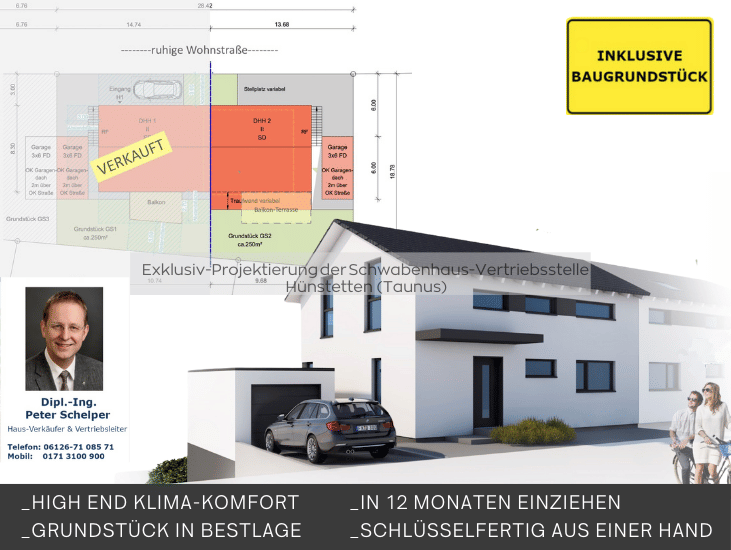 ### Ndh-Engenhahn/ individuell planbarer Neubau (mit FESTPREIS u. verbindlicher Terminschiene)
