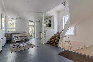 Stilechtes Altbau-Stadthaus mit vielen Nutzungsmöglichkeiten in zentraler Lage! – 20251 Hamburg – Vorschaubild 9