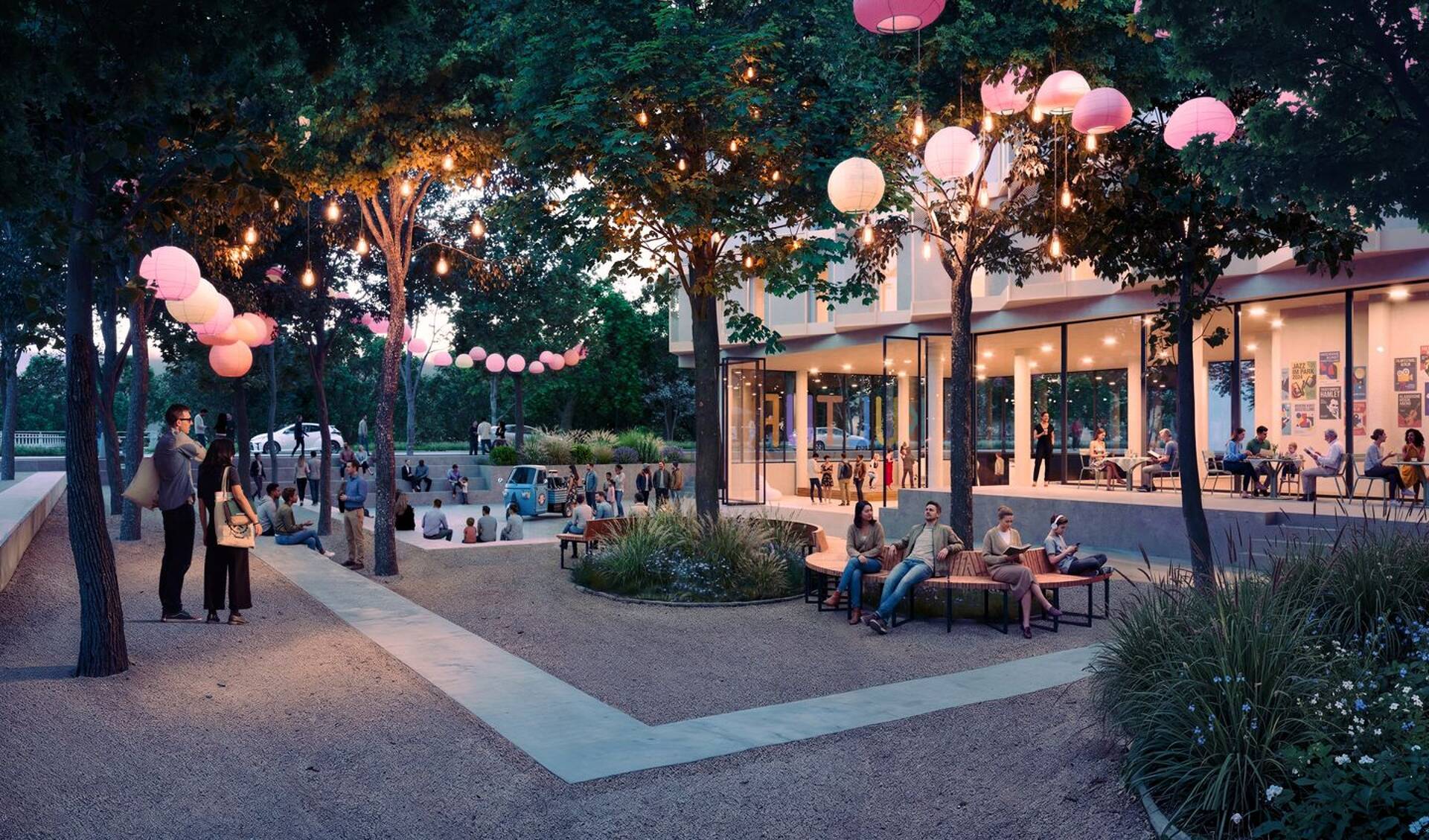 Terrassenwohnung in 86899 Landsberg am Lech mit 126,21 m² kaufen