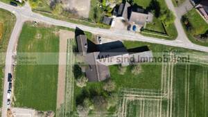 Für Visionäre: Anwesen mit viel Platz + Weitblick! – 49152 Bad Essen – Vorschaubild 8