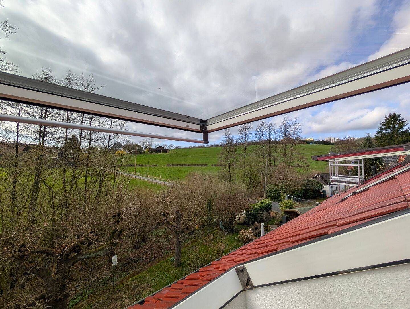 120 m² Maisonette-Wohnung im Grünen in Wuppertal-Nächstebreck – Wuppertal – Vorschaubild 6