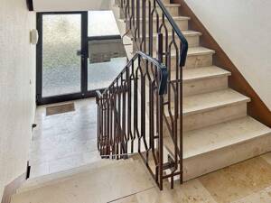 Gepflegte 3-Zimmer-Wohnung mit Loggia und Stellplatz in Mannheim-Neckarau! – 68199 Mannheim – Vorschaubild 2