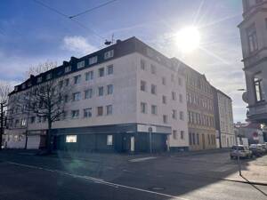 Interessantes Renditeobjekt in der Rickmersstrasse