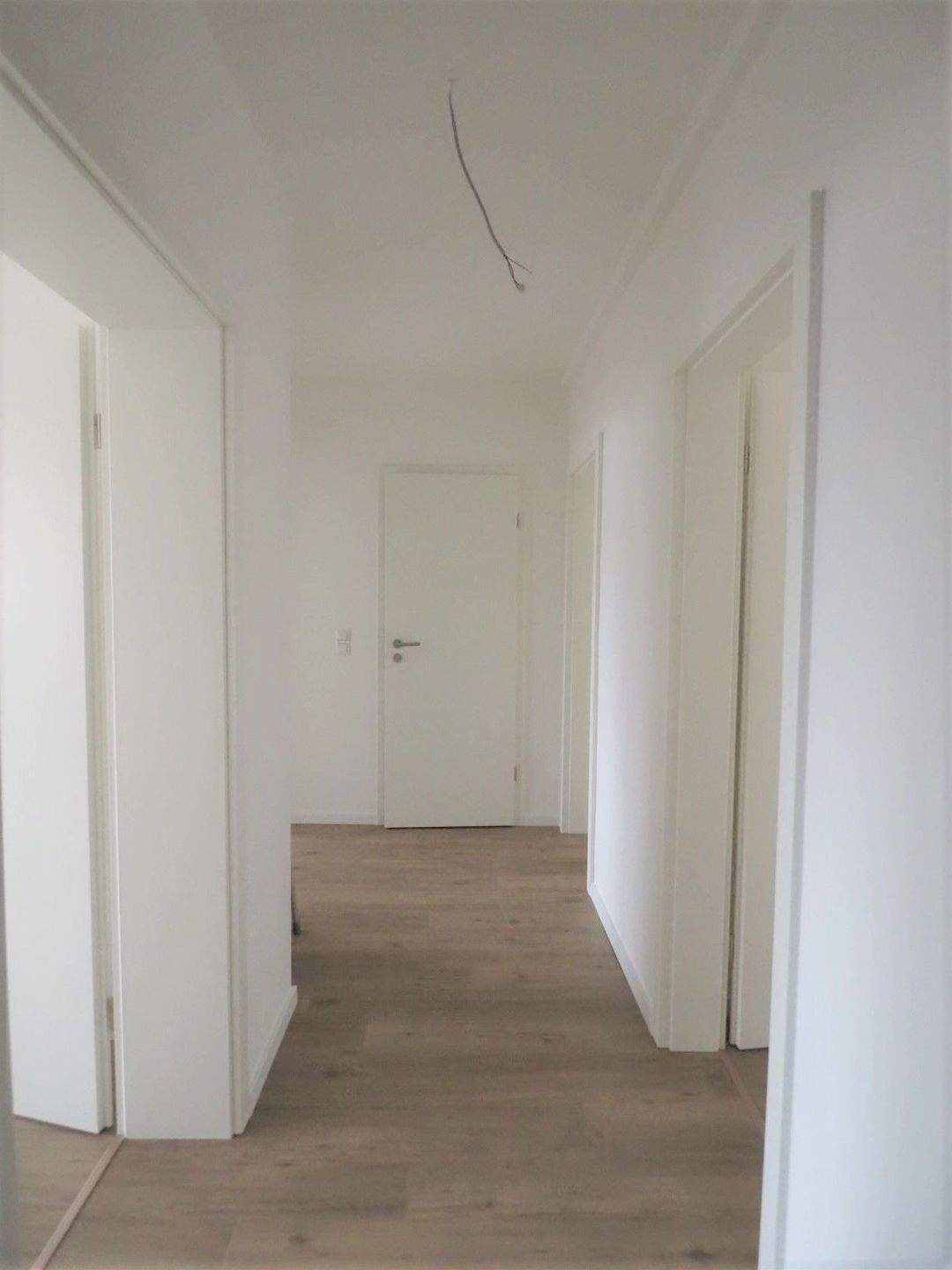 !!!ALLES NEU!!! 3 Zimmer Wohnung mit 2 Balkonen Nürnberg-Süd, Nähe Siemensbrücke – Nürnberg – Vorschaubild 7