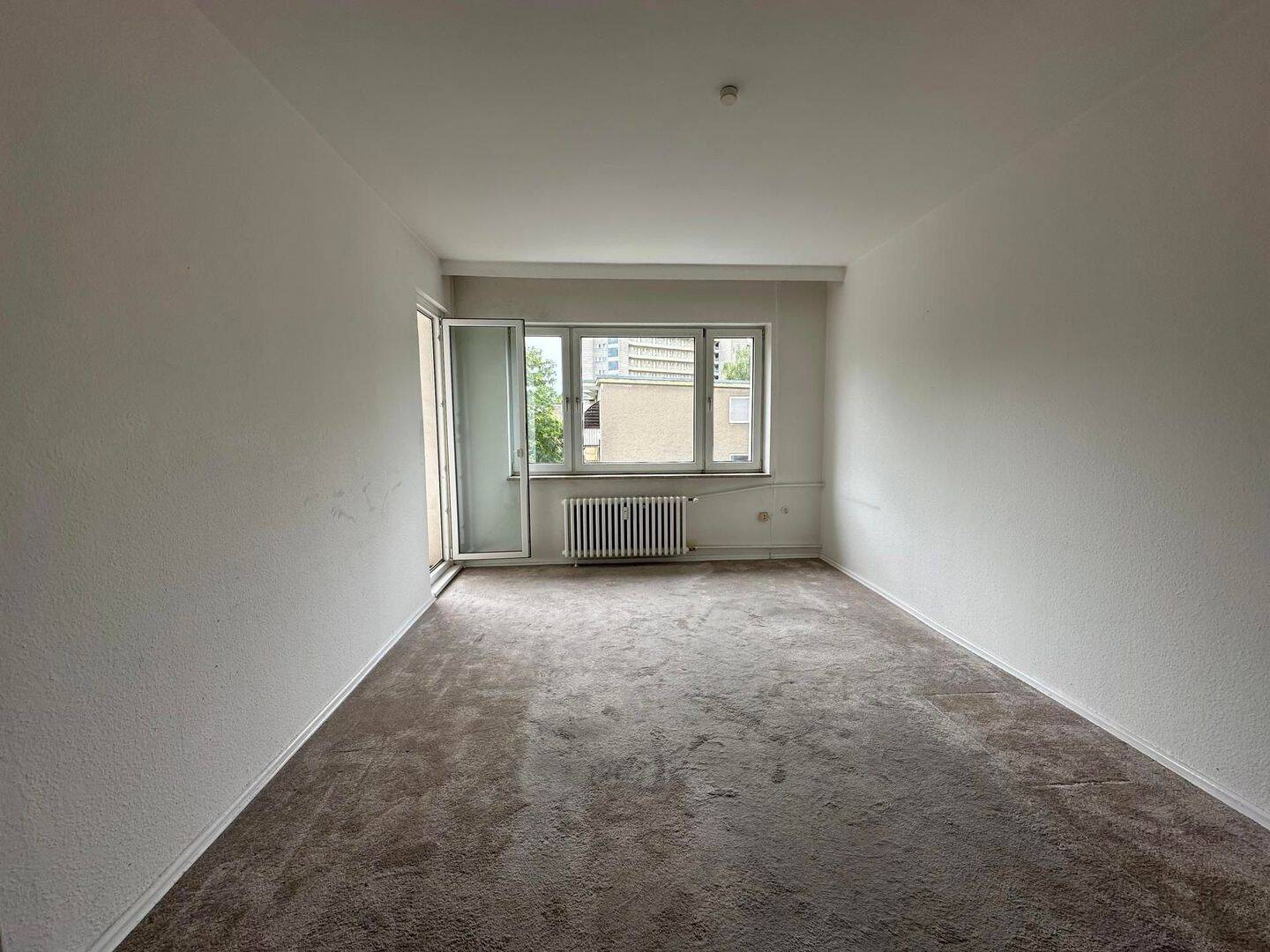 Attraktive 2-Zimmer-Wohnung mit Balkon und durchdachtem Grundriss – Berlin – Vorschaubild 6