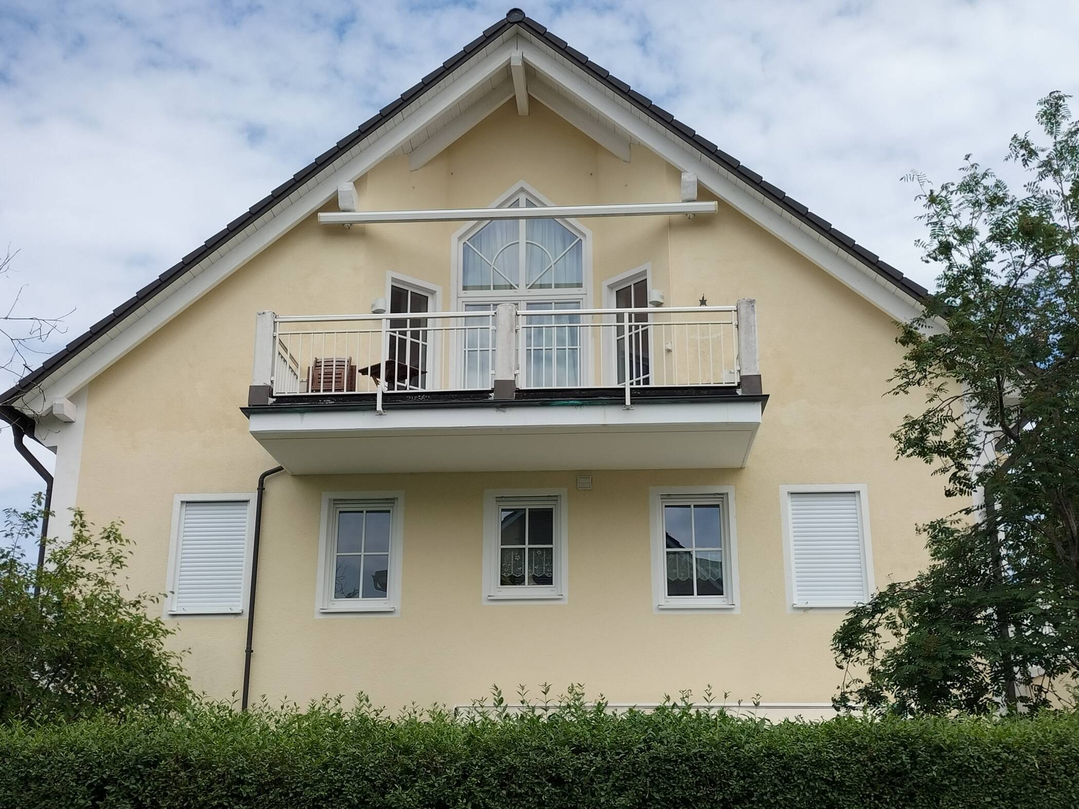 4-Zimmer Penthouse Wohnung in Großhadern, Möblierung möglich – München – Vorschaubild 2