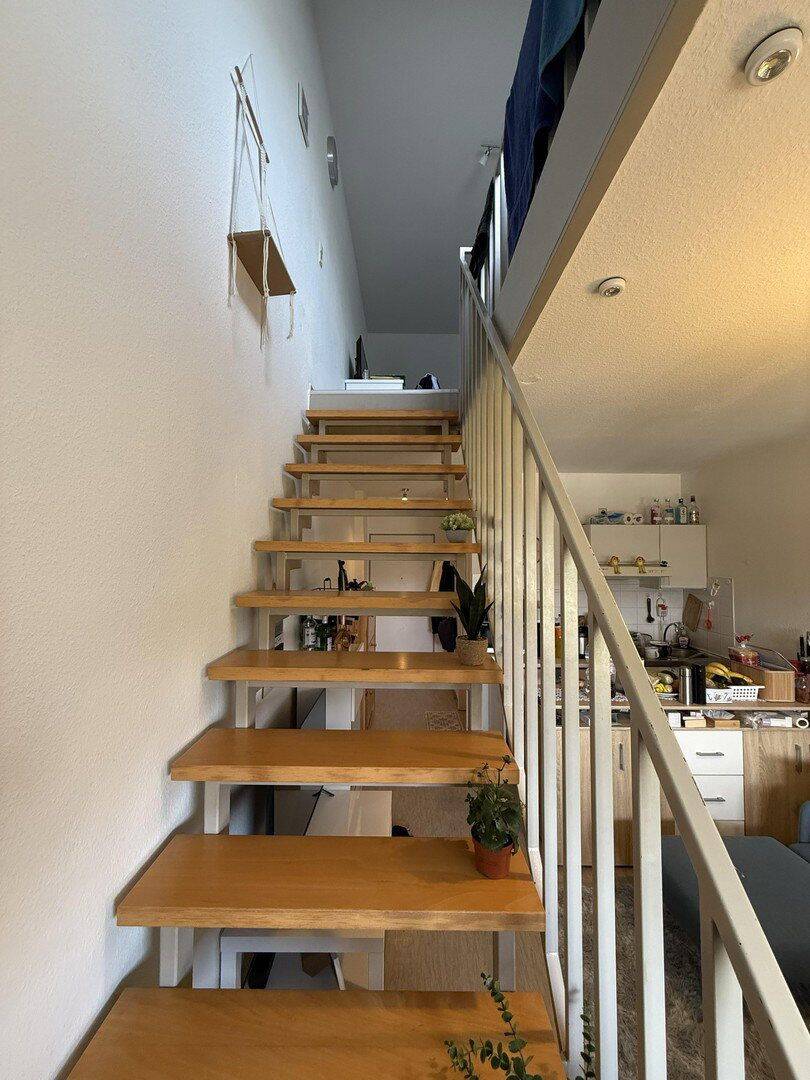 Investoren & Kapitalanleger aufgepasst. Attraktives Appartement in der Mönchebergstraße 31 in KS – Kassel – Vorschaubild 9