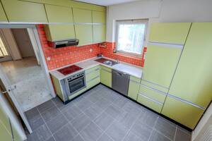 Einfamilienhaus mit Garten, Terrasse und Garage in Bonn-Niederholtorf – 53229 Bonn – Vorschaubild 9