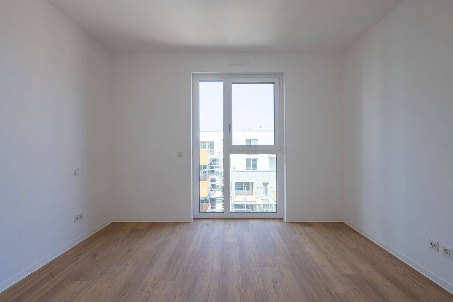 2-Zimmer-Wohnung (Typ 32) mit Balkon und eigenem Keller | ab sofort verfügbar – Köln – Vorschaubild 3