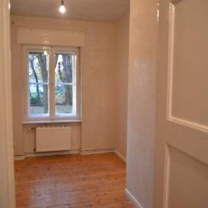Charmante Altbauwohnung im Hochparterre mit Gartenblick, unweit dem Bürgerpark ***Balkon***vermietet*** – 13359 Berlin – Vorschaubild 5