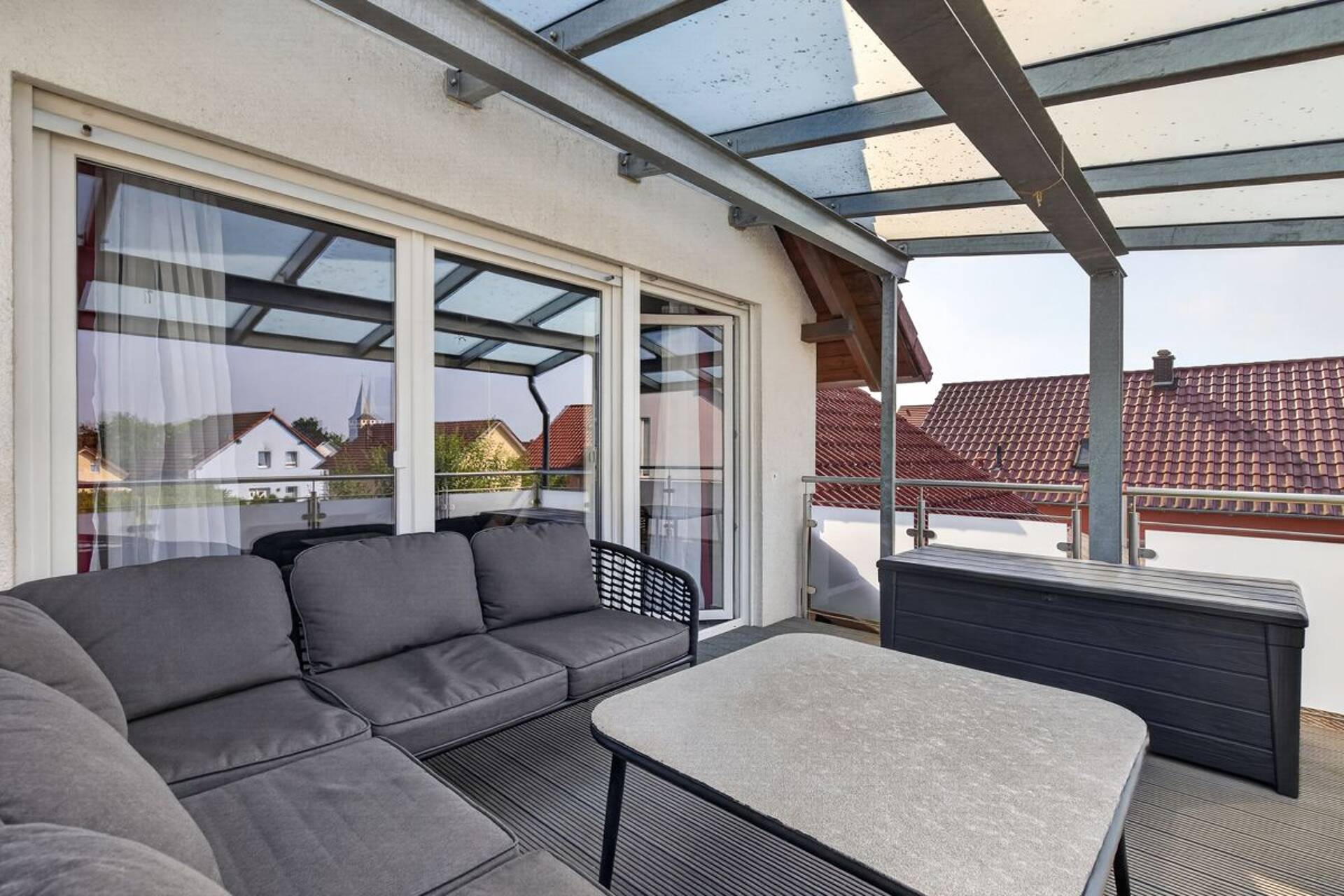 Einfamilienhaus in 76744 Wörth am Rhein / Schaidt mit 185 m² kaufen