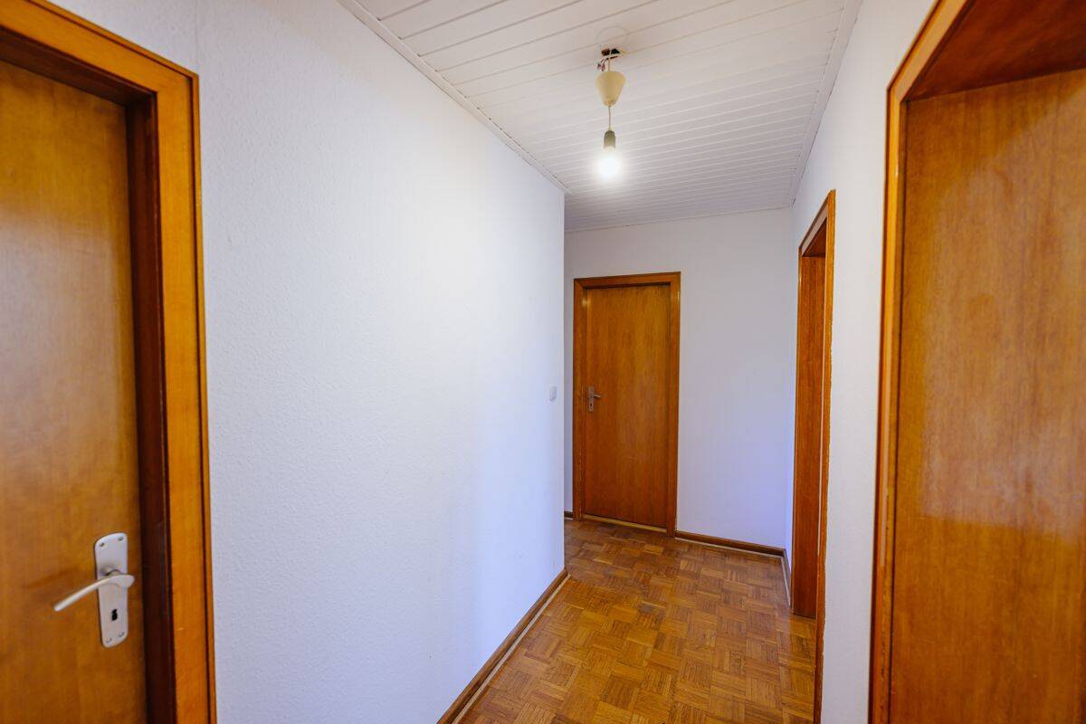 Bezugsfrei! Tolle Raumaufteilung mit Südbalkon – Bielefeld – Vorschaubild 8