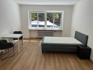 Schwabing, Isabellastraße, 3 Apartments im Paket - 1 App. kann ggf. auch frei übergeben werden – 80796 München – Vorschaubild 2