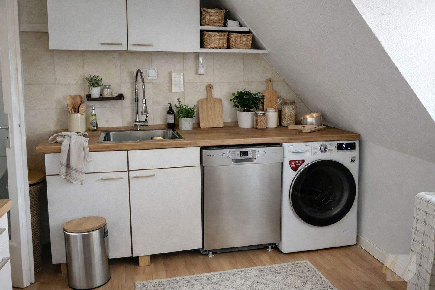 Ein Zuhause zum Ankommen - Helle Familienwohnung mit Platz, Wärme und Wohlfühlcharakter – Velbert – Vorschaubild 8