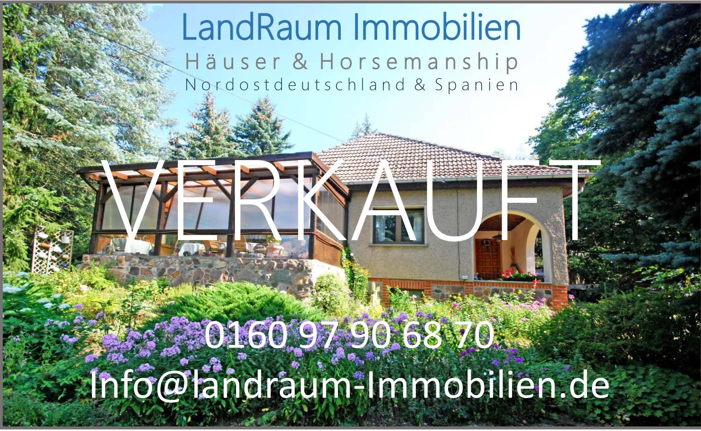 Sie haben ein Haus in Nordostdeutschland das Sie verkaufen möchten? – Plattenburg – Vorschaubild 7