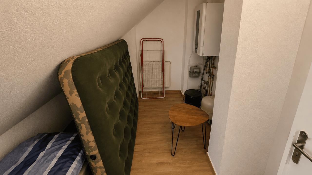 Renditestarke 3-Zimmer-Wohnung in Wilhelmsburg – Hamburg – Vorschaubild 6