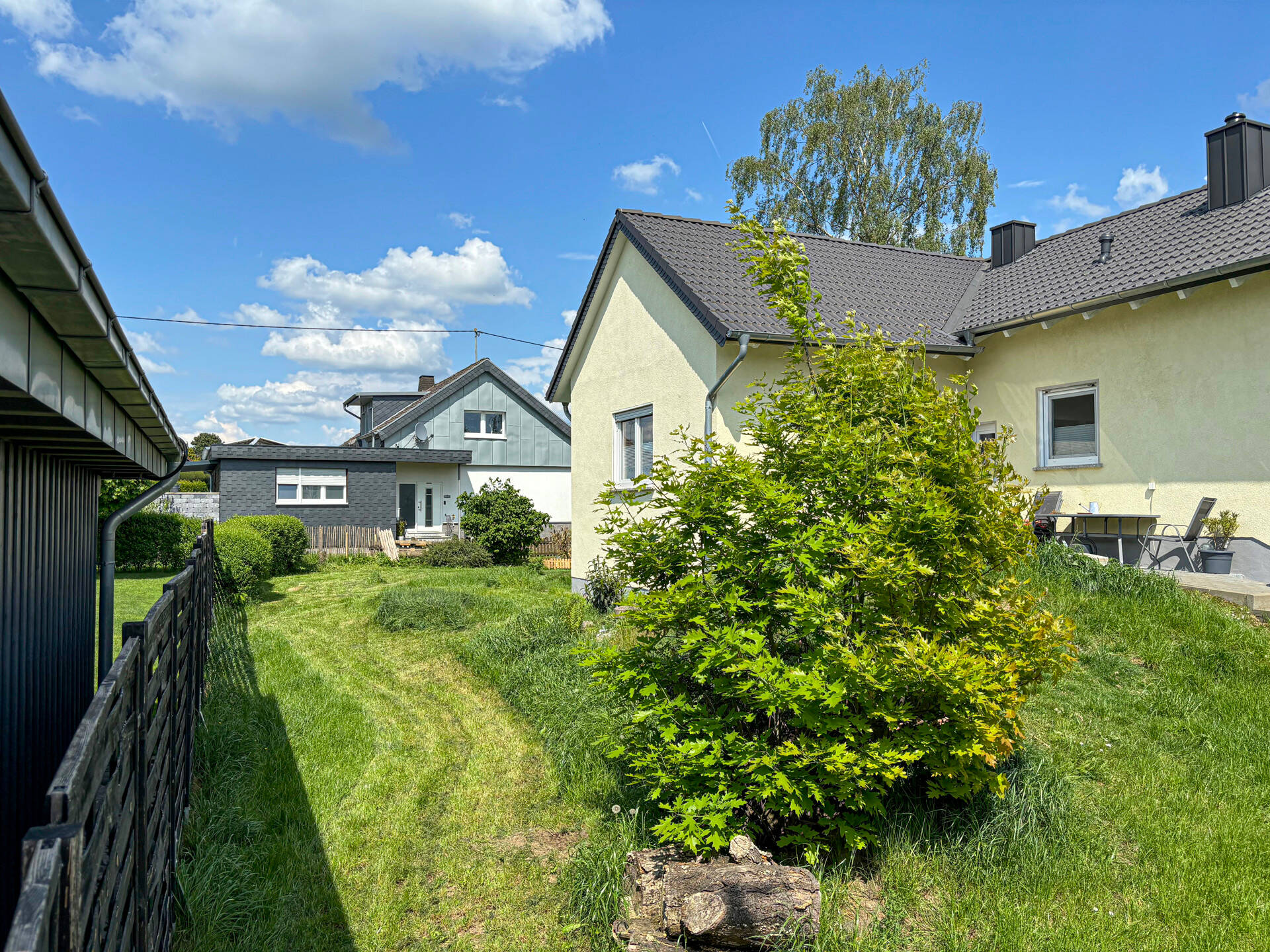Umfangreich saniertes Einfamilienhaus mit Einliegerwohnung in zentraler Lage! – Birken-Honigsessen – Vorschaubild 5