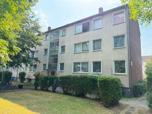 Bezugsfertig & hochwertig modernisiert - Eigentumswohnung in Münster-Coerde mit Paketoption – 48157 Münster – Vorschaubild 8