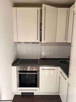 Kompakte 1,5-Zimmer-Eigentumswohnung mit Balkon und Grünblick in Hamburg-Lurup – 22549 Hamburg – Vorschaubild 3