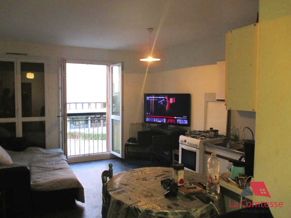 Appartement 2 pièces 57 m² · à Marseille 10ème Arrondissement · 57,4 m² · 730 €/mois
