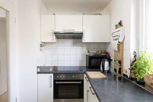 Vermietete 2-Zimmer Wohnung in der Sundgauallee – 79114 Freiburg im Breisgau – Vorschaubild 5