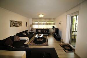 Sofort bezugsfrei! Gut geschnitten! Barrierearm! 4 Zimmer-Wohnung mit Balkon und TG-Stellplatz. – 53119 Bonn – Vorschaubild 8