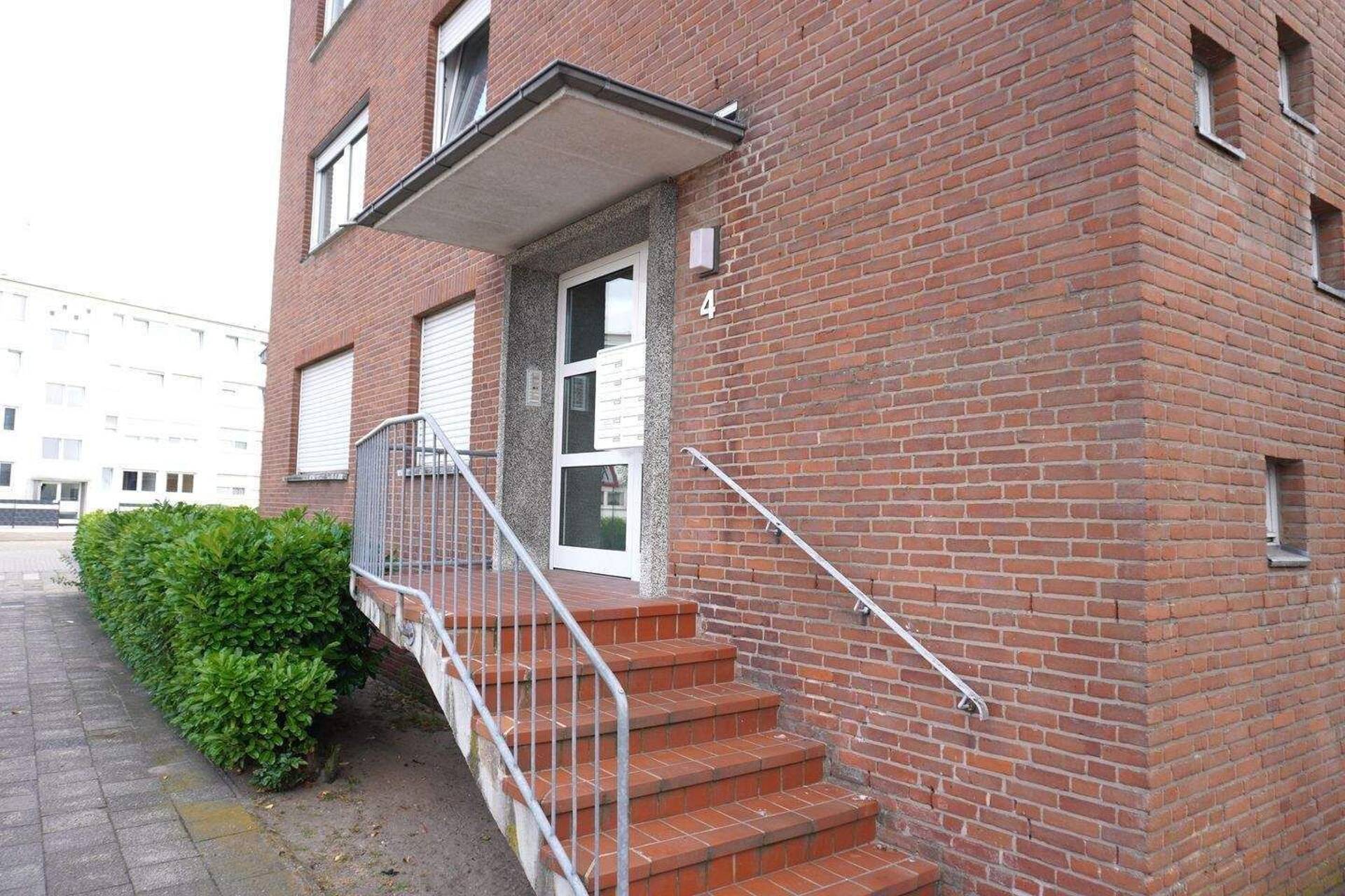 Etagenwohnung in 49809 Lingen (Ems) mit 52 m² kaufen