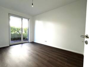 Familienglück beginnt hier - großzügige 4-Zimmer Wohnung mit zwei Terrassen – 22335 Hamburg – Vorschaubild 5