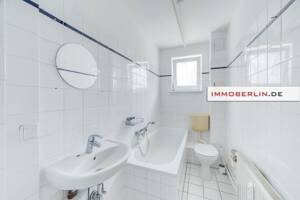 IMMOBERLIN.DE - Ideal ausgerichtet! Helle Wohnung mit Westbalkon in behaglicher Lage – 13585 Berlin – Vorschaubild 5