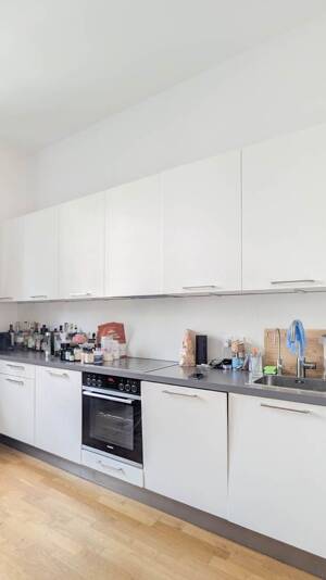 HOMESK - Vermietete 1-Zimmer-Altbauwohnung zwischen Mauerpark und Kastanienallee – 10435 Berlin – Vorschaubild 6