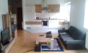 schnuckelige Wohnung im Herzen von Erfurter Altstadt – Röntgenstraße 1, 99085 Erfurt – Vorschaubild 2