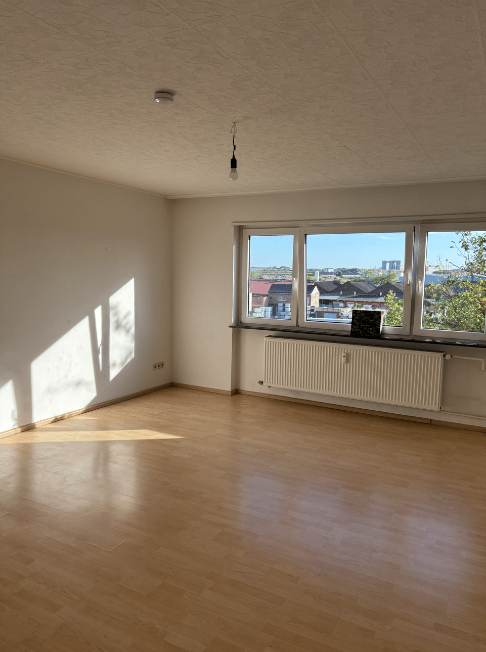 3 Zimmer Wohnung in Rheinau – Mannheim – Vorschaubild 2