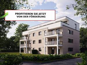 Neubau, 4 Zimmer, Erdgeschoss, Terrasse, Garten, KFW 40 und vieles mehr – 33689 Bielefeld – Vorschaubild 2
