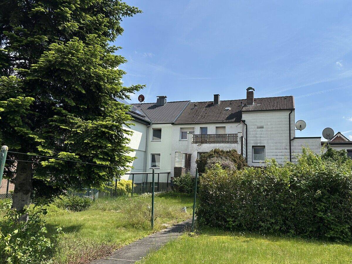 Platz zum Spielen, Leben und Wohlfühlen: Familienfreundliche DHH mit großem Garten in Welver! – Welver – Vorschaubild 8