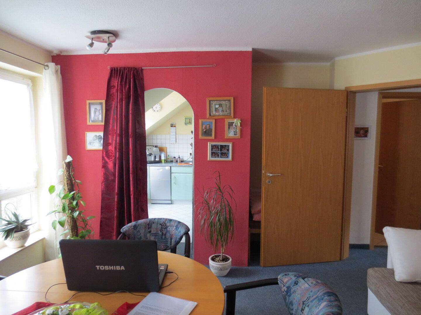 IDEAL - Eigennutzer oder Kapitalanlage – Plauen – Vorschaubild 6