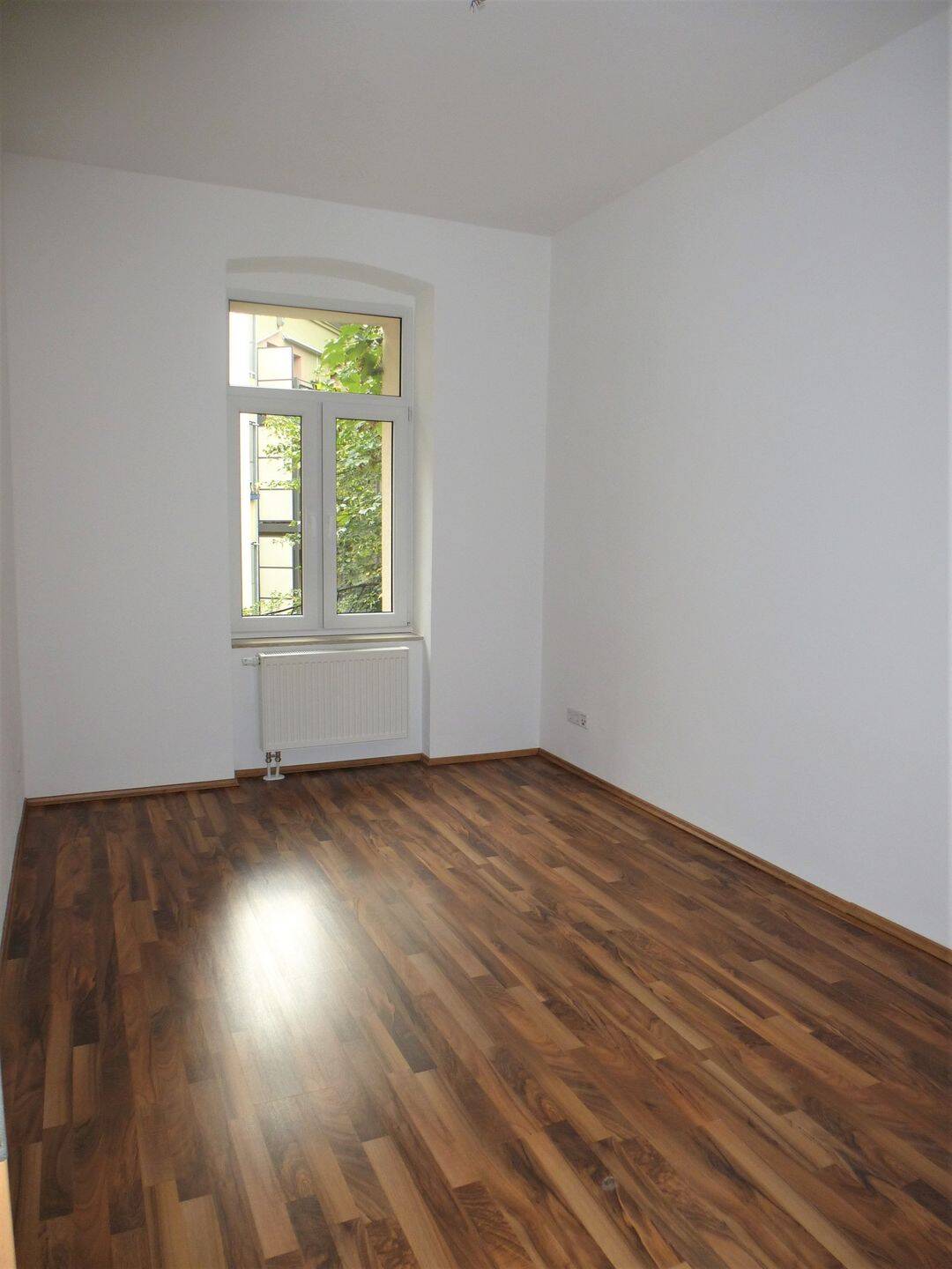 Schicke 3-Raumwohnung mit Tageslichtbad – Chemnitz – Vorschaubild 8