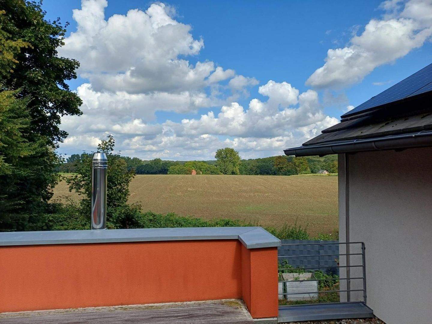 Repräsentatives Architektenhaus für ein oder zwei Familien in Lotte-Büren – Osnabrück – Vorschaubild 7