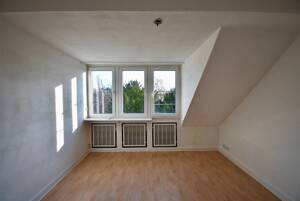 Wohnen am Zoopark! Charmantes Apartment mit Kitchenette – 40239 Düsseldorf – Vorschaubild 3