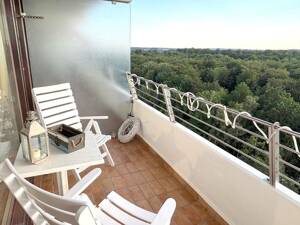 Plaza-Premium-Residenz, Wald, Sonne und Seeblick – 23669 Timmendorfer Strand – Vorschaubild 4