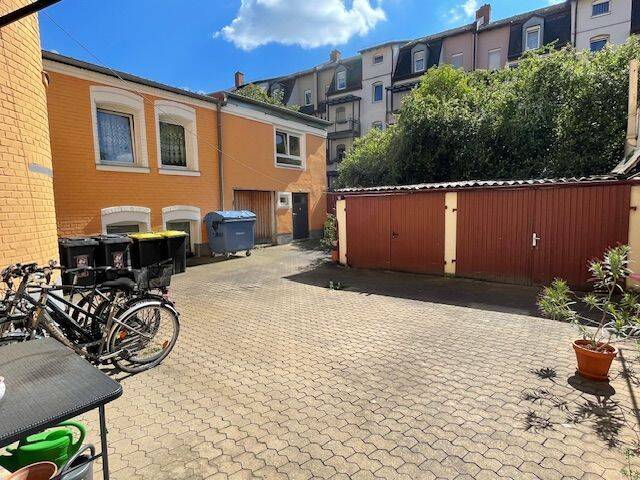 PROVISIONSFREIES 2er Wohnungspaket - 2 x 3 Zimmer Wohnung – Nürnberg – Vorschaubild 7